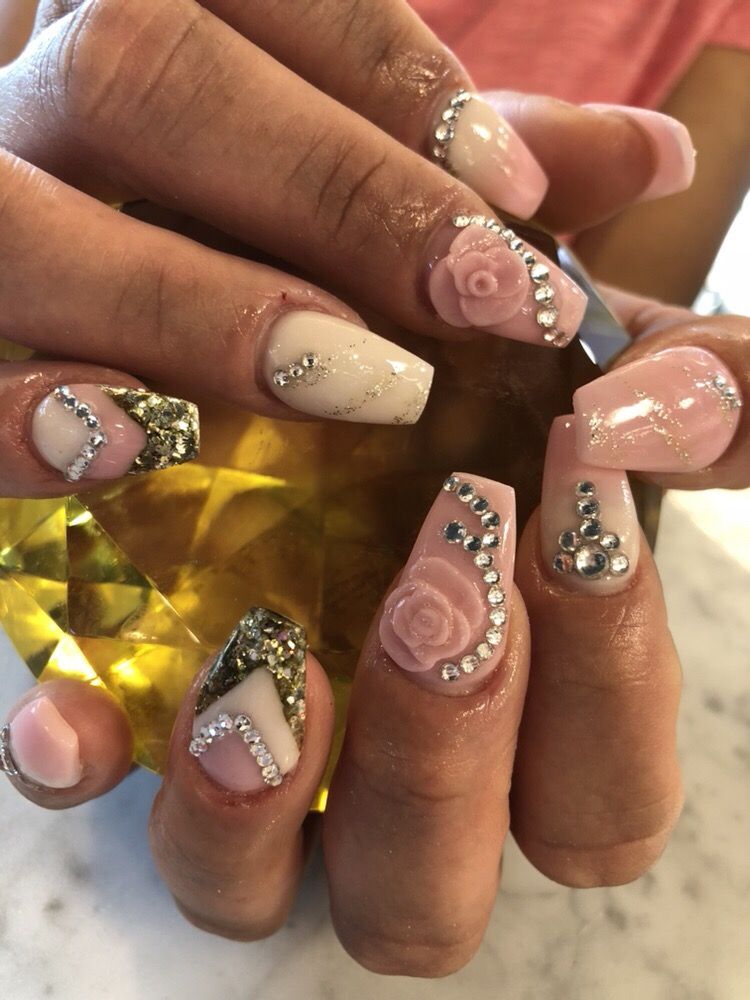 Nails and More Salon 491 Photos & 213 Reviews Nail Salons 3375 Sugarloaf Pkwy