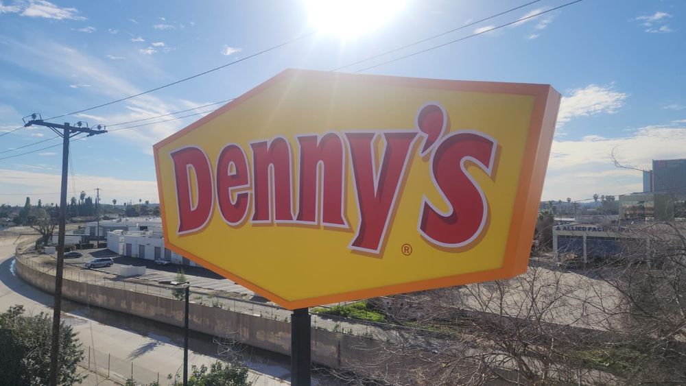 Denny's