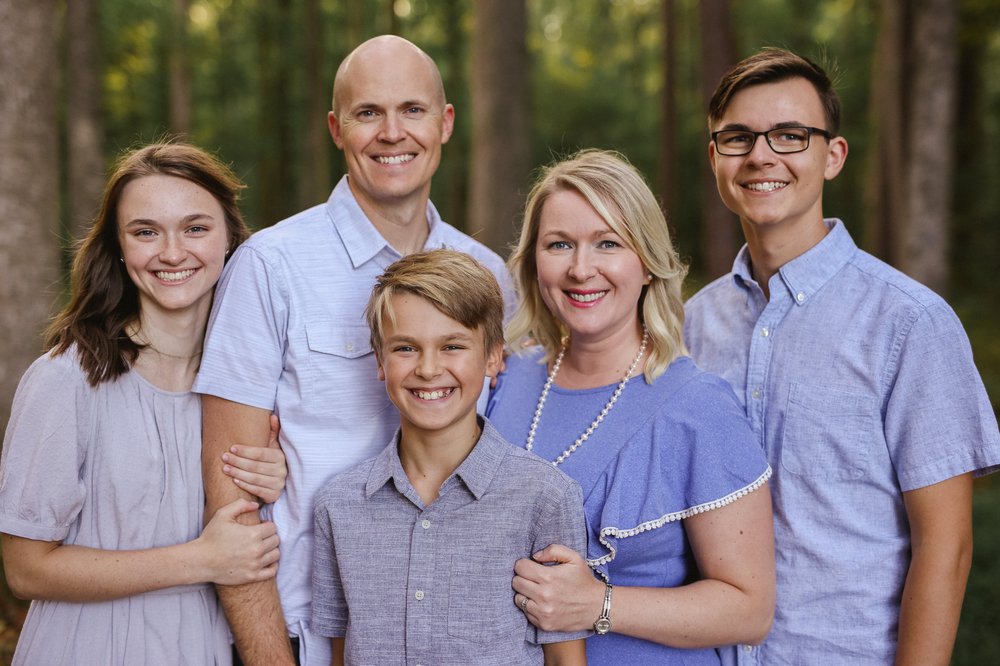 image of business Bass & Watson Family Dental