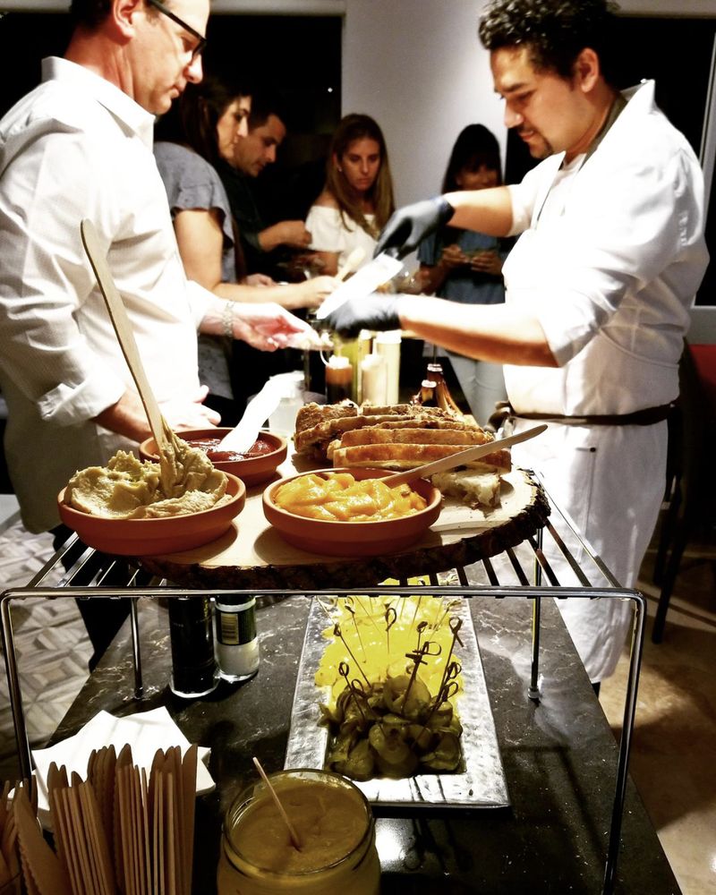 Folklore Culinary
