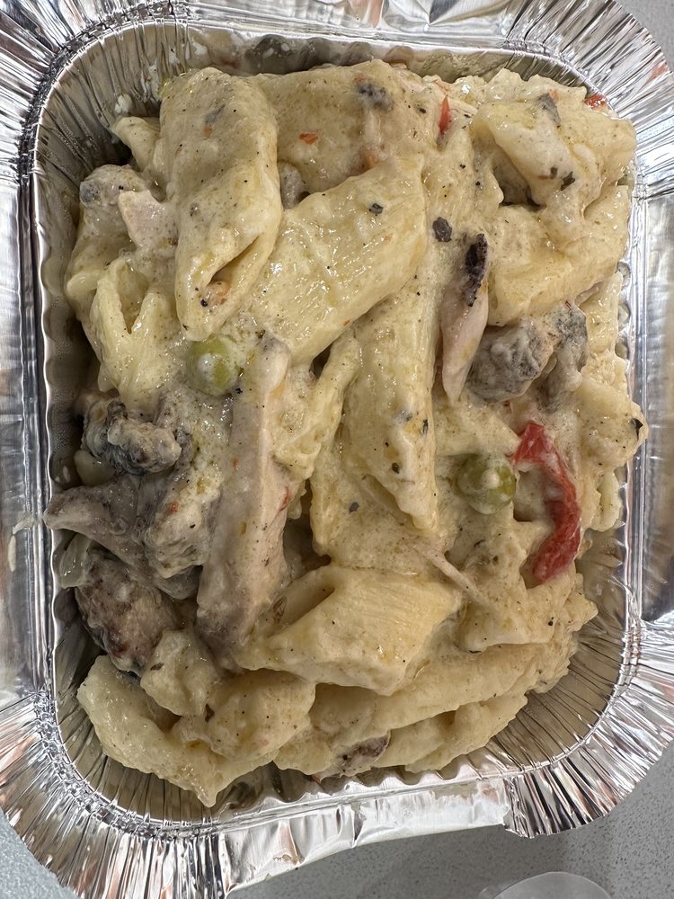 Jamaican Flavors
