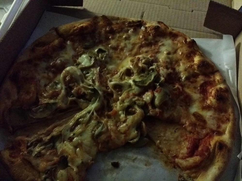 King’s Pizza 12 Photos & 14 Reviews Pizza 2206 Wilson Blvd, Winchester, VA Restaurant