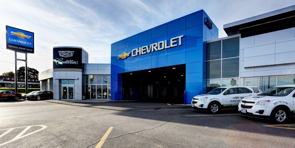 Ontario Motor Sales Get Quote 35 Photos Car Dealers 140 Bond