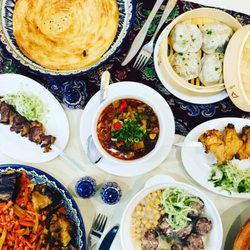 The Best 10 Halal Restaurants Near Sheepshead Bay Brooklyn Ny 1 Rayhon Cafe