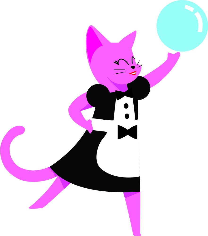 Lickitty Split Clean