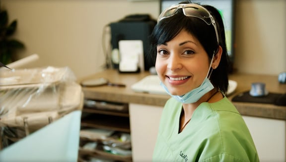 image of business Harmony Dental