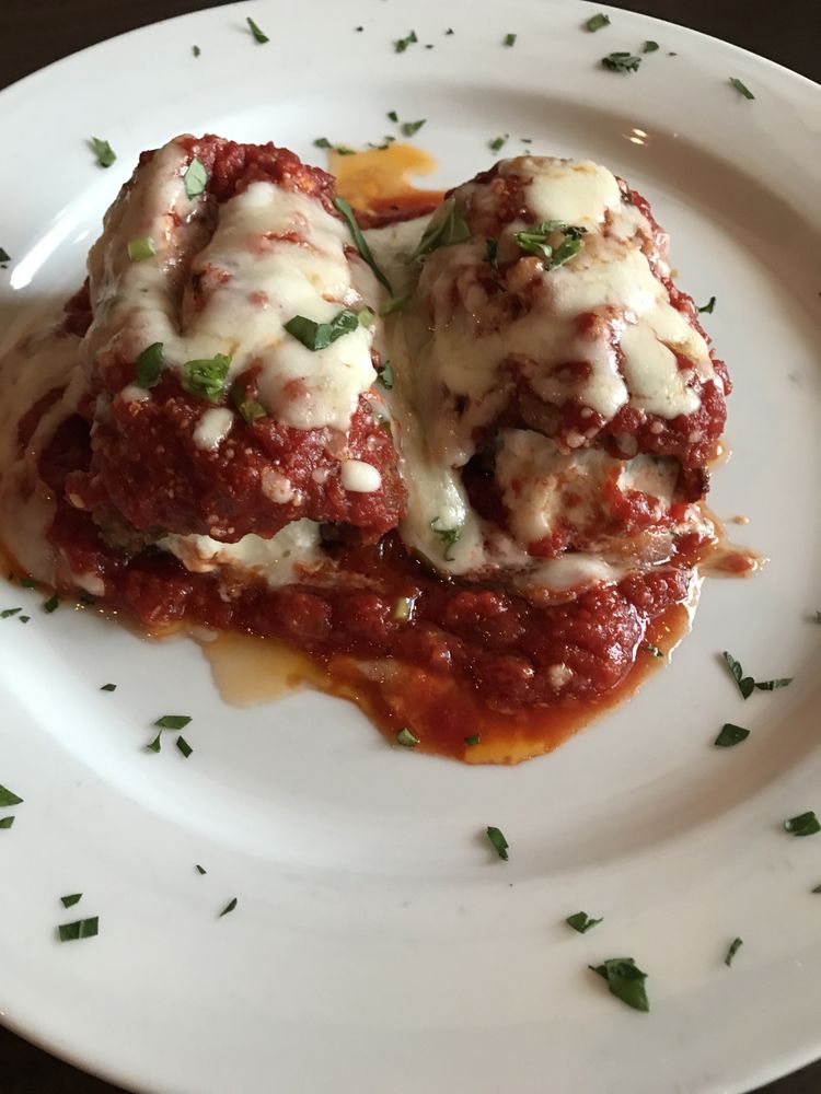 Portofino S Italian Kitchen Tampa Portofino S Italian Kitchen Tampa