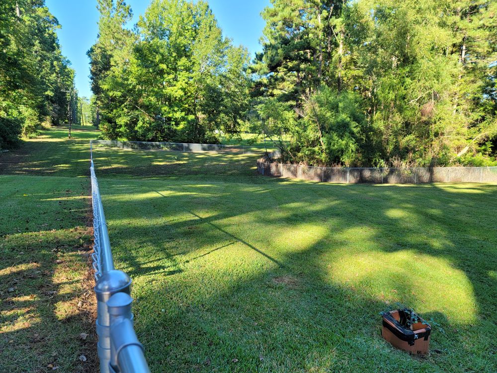 Bentley's Lawn Care and Maintenance