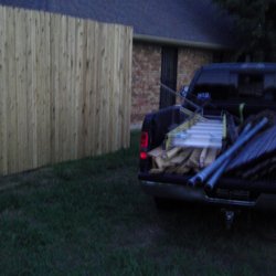5 Star Home Improvements 41 Photos Fences Gates 916 Thorton Photo Of 5 Star Home Improvements Cedar Hill Tx United States