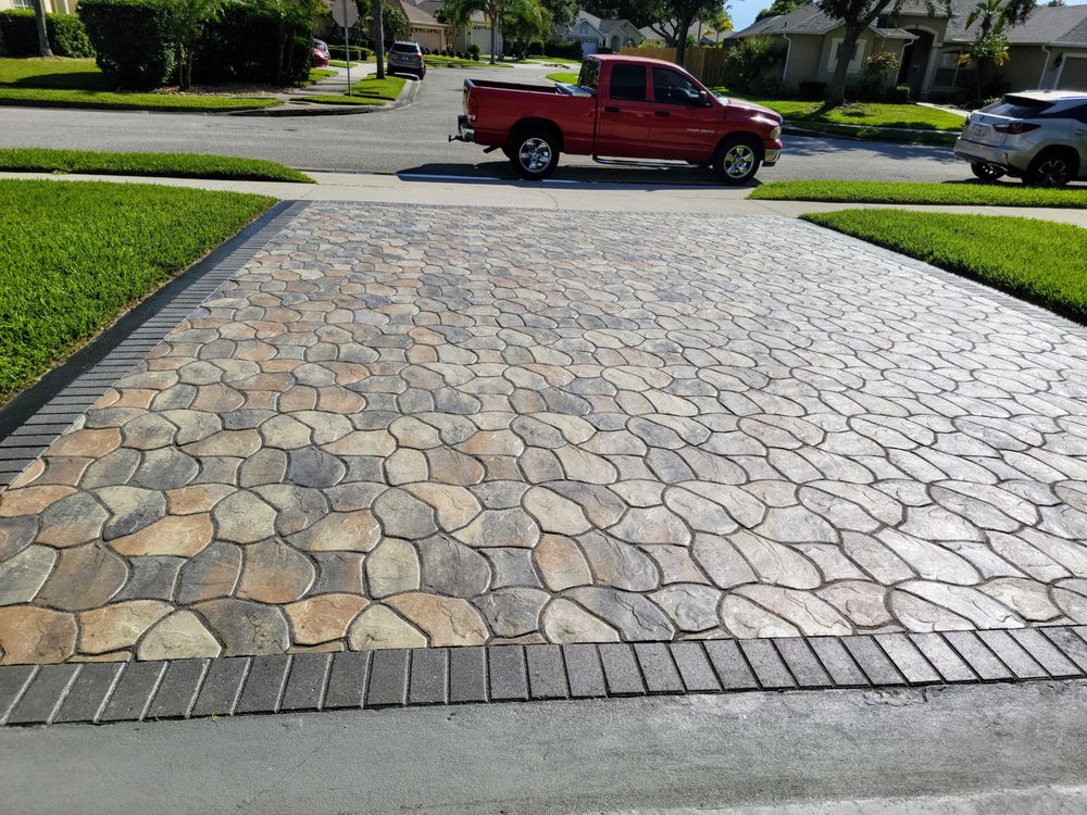 Coastal Outdoor Concepts