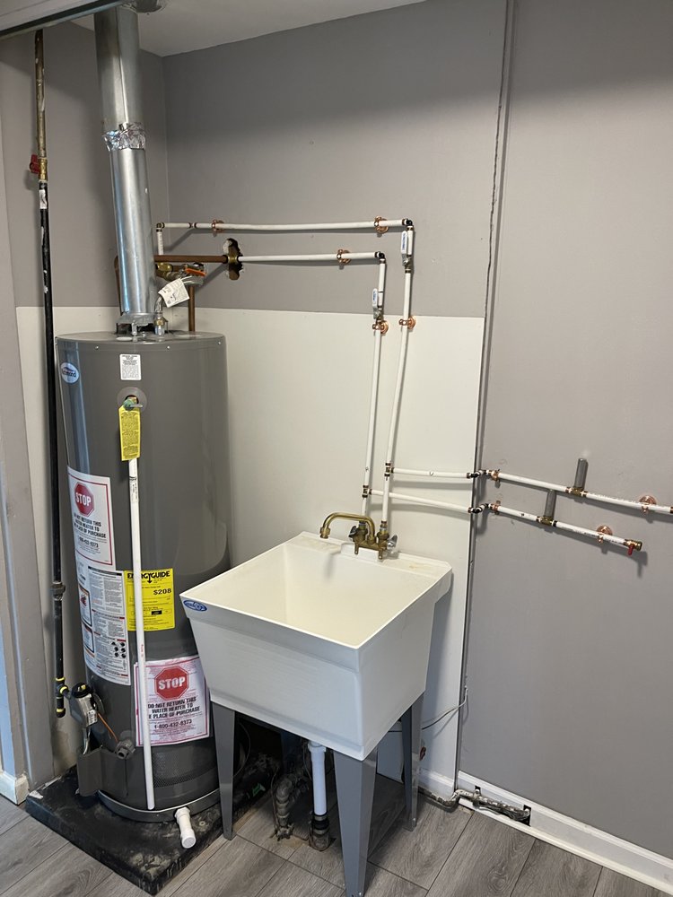 image of business Jones Improvements