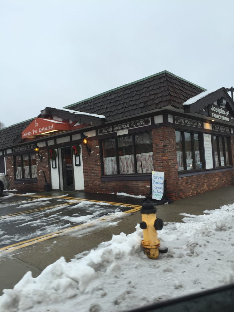 Joseph’s II Family Restaurant 94 Photos & 178 Reviews Breakfast