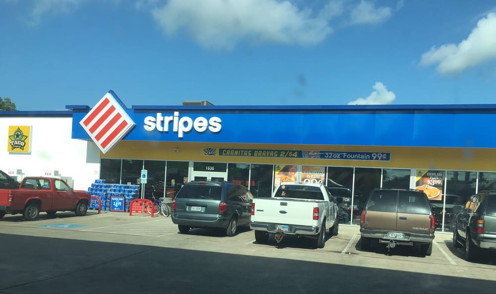 Stripes