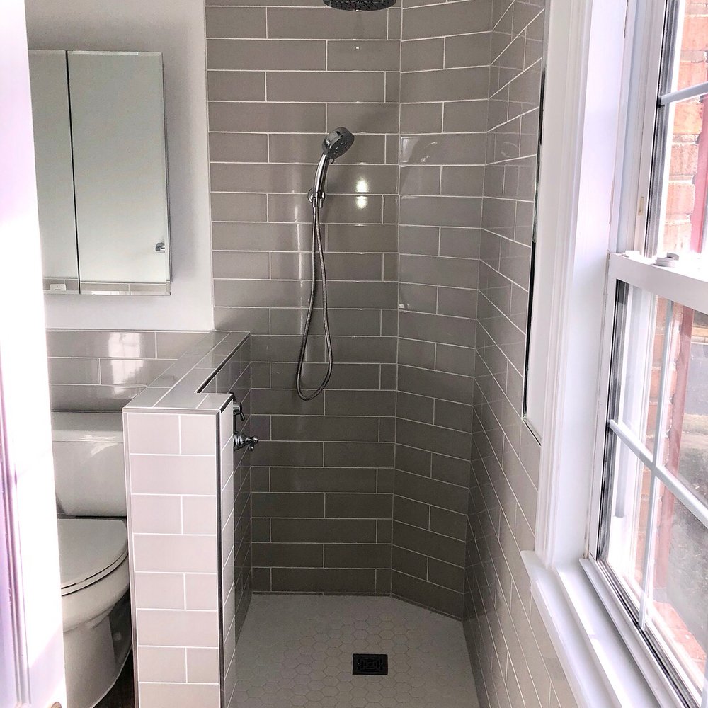 Chantilly Kitchen and Bath