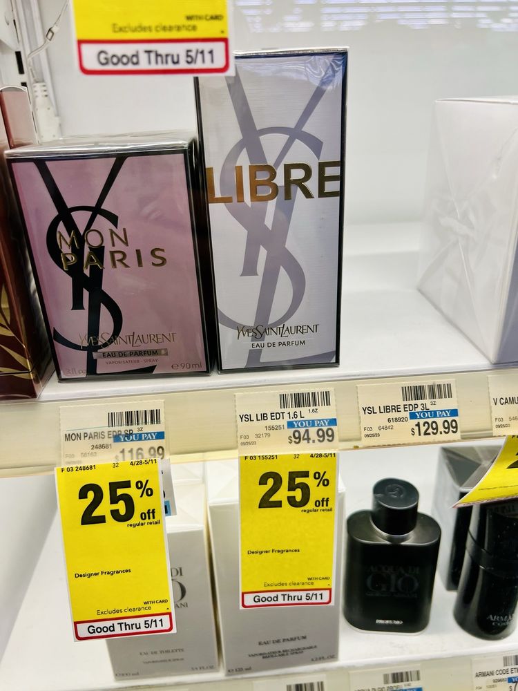 CVS Pharmacy