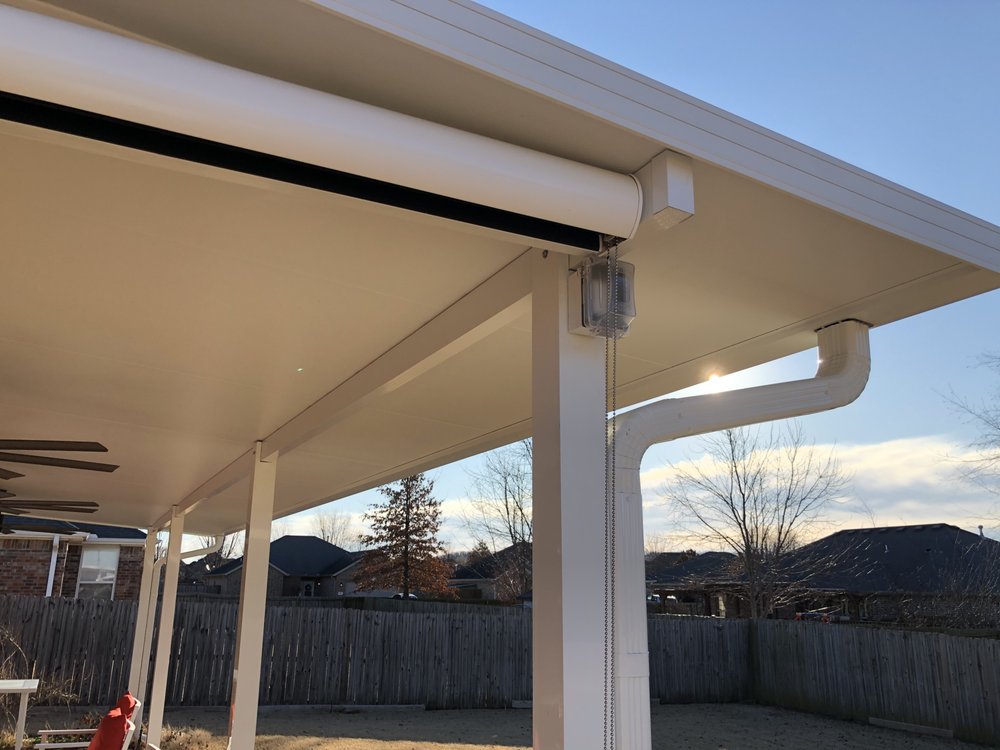 image of business Ozark Sunrooms & More
