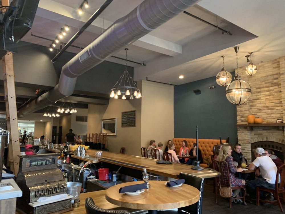 Fig & Barrel