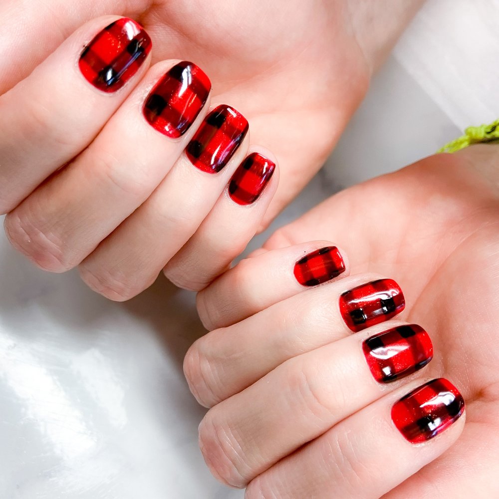 Soho Beauty & Nail Boutique