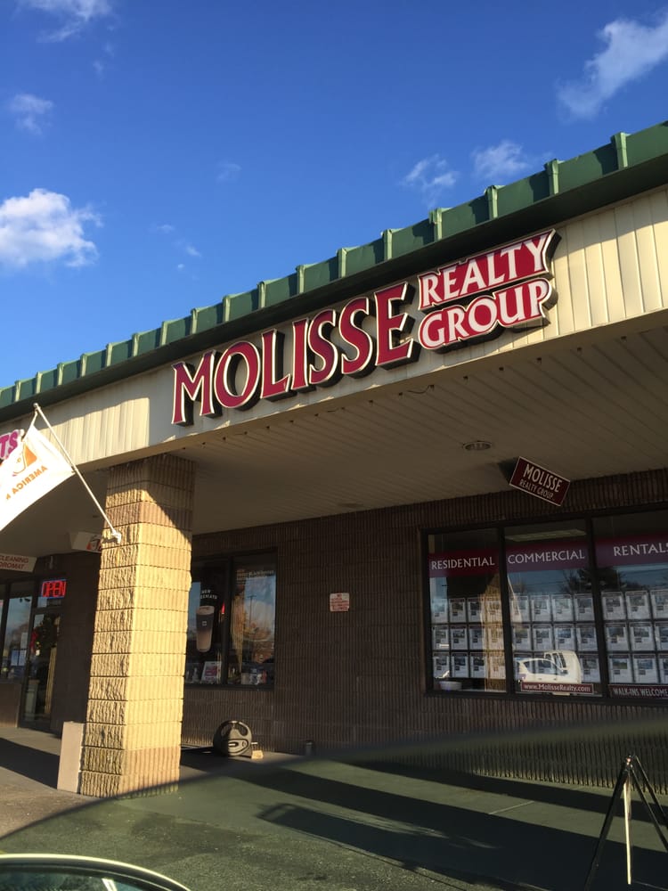 Molisse Realty Group Real Estate Services 636 Middle St, Weymouth