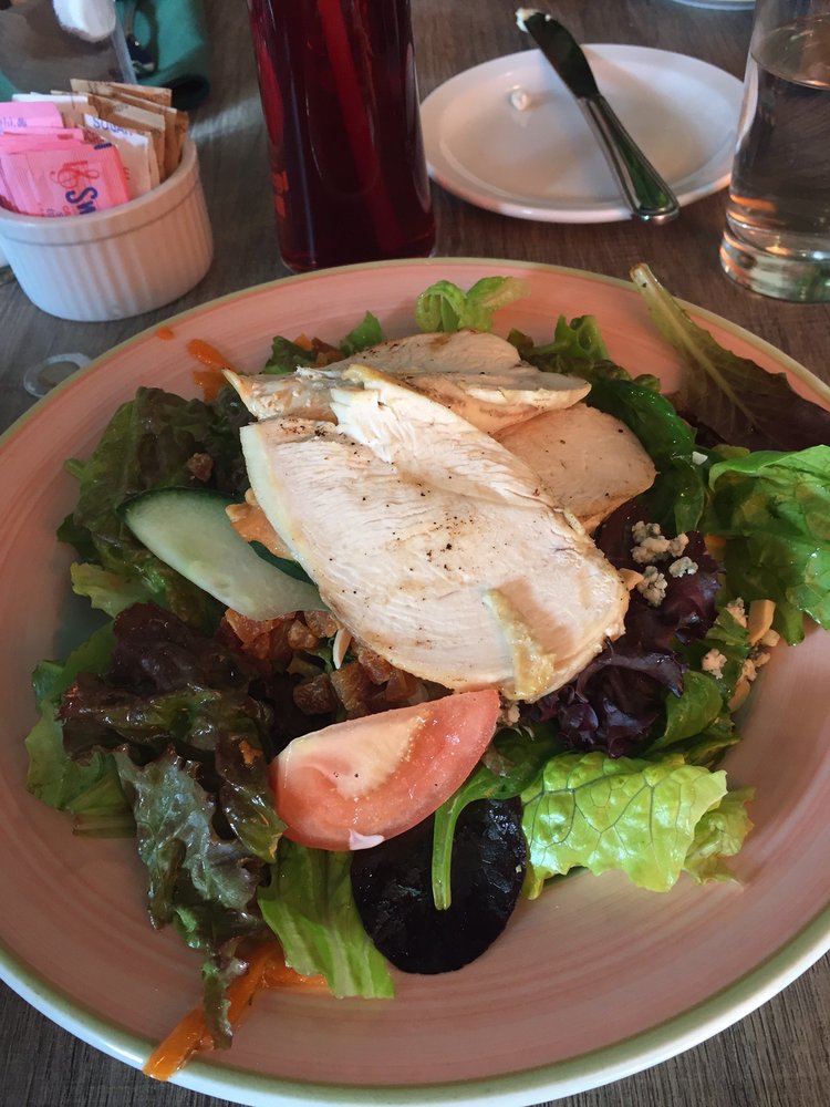 Apricot Tree Cafe 234 Photos & 90 Reviews Modern European 1900