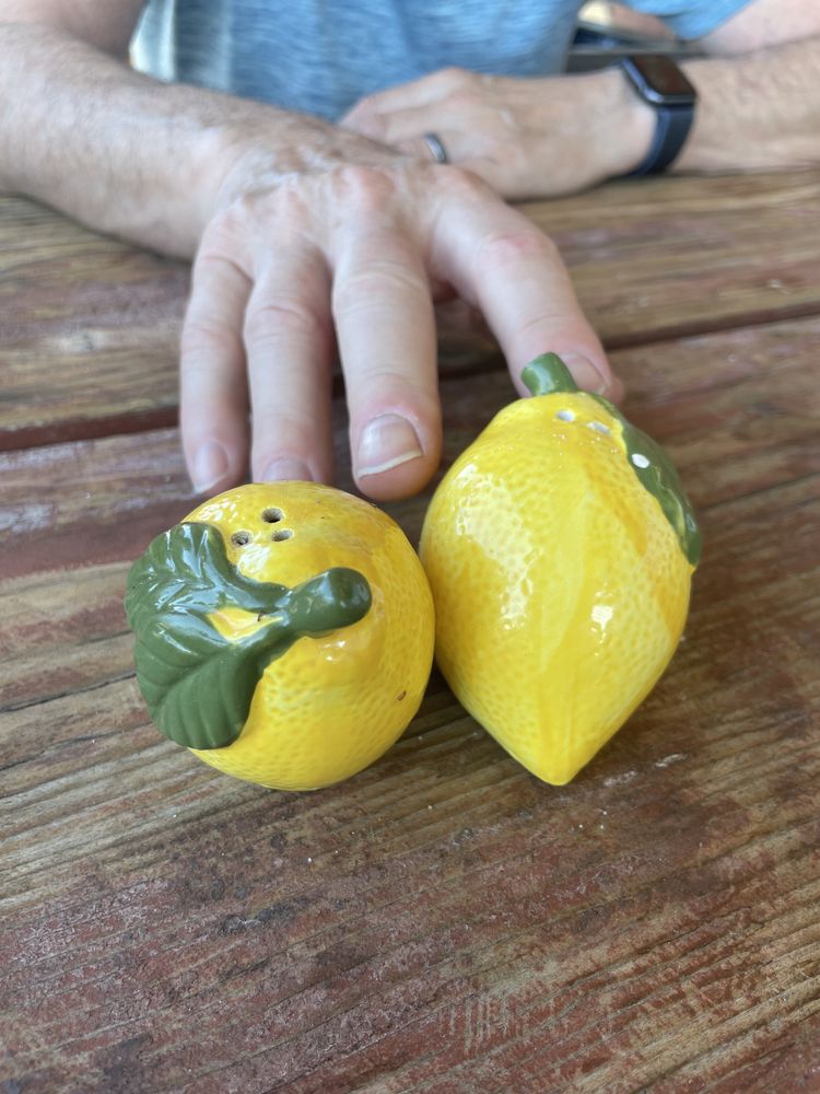 Lemon Tree Cafe & Espresso