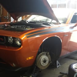 All Foreign Auto Center - 20 Photos & 26 Reviews - Auto ...