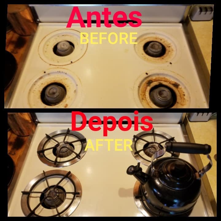 VV Val's Cleaning Service