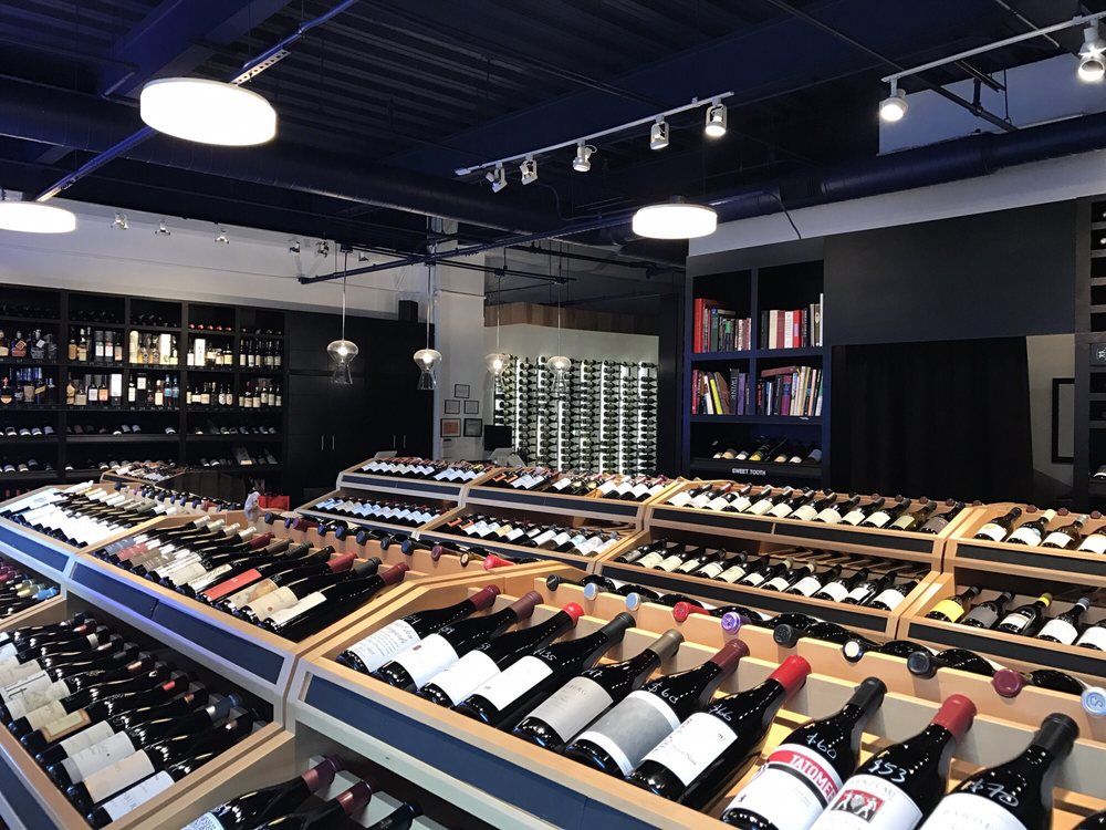 Verve Wine 10 Photos Beer, Wine & Spirits 24 Hubert St, TriBeCa