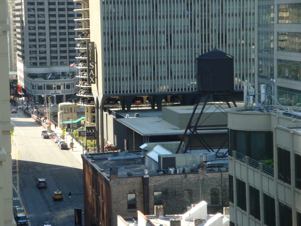Kimpton Hotel Chicago Reviews Kimpton Hotel Chicago Reviews