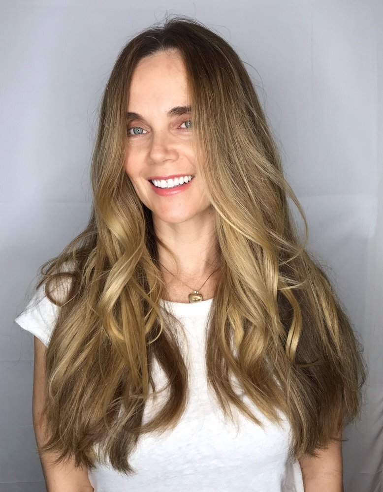 Long Layer Texture Hair Cut By Masa Yelp