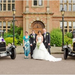 Wedding Car Co Uk Hire Red House Close Milton Keynes Photo Of Wedding Car Co Uk Milton Keynes United Kingdom