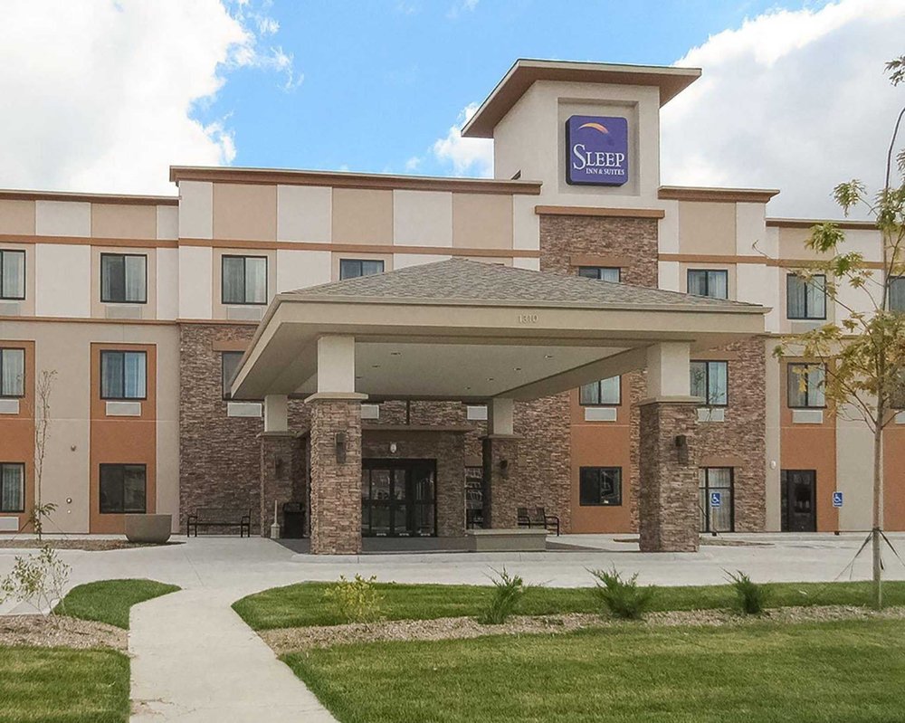 Sleep Inn & Suites Ames near ISU Campus 70 Photos Hotels 1310