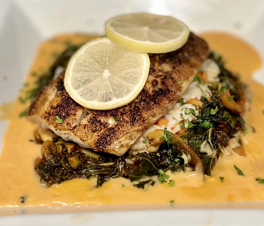 Crabdaddys Seafood Bar & Grill