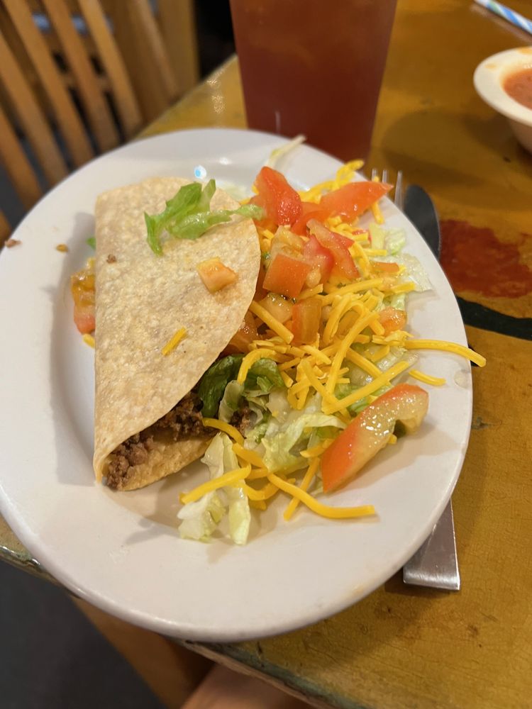 Original Mexican Cafe
