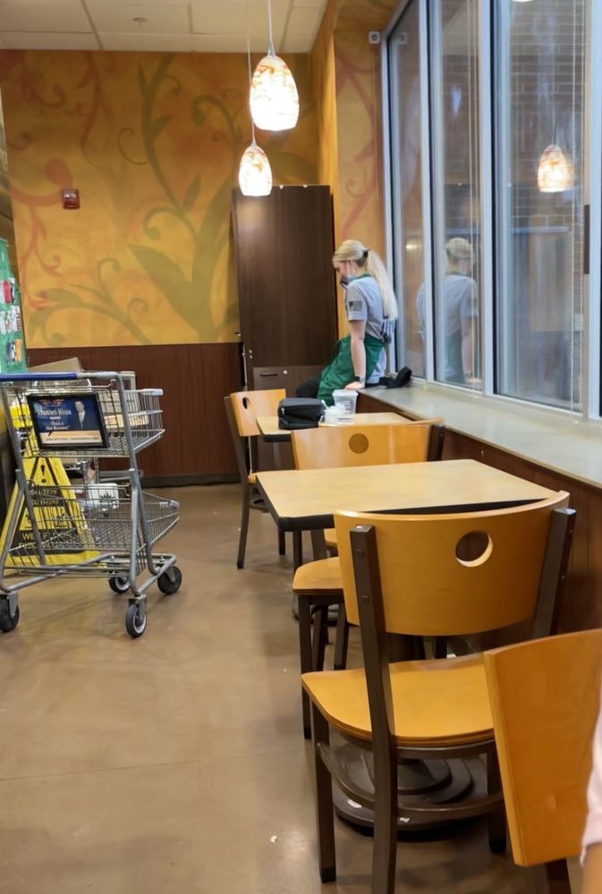 Starbucks