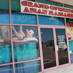 Asian massage killeen tx