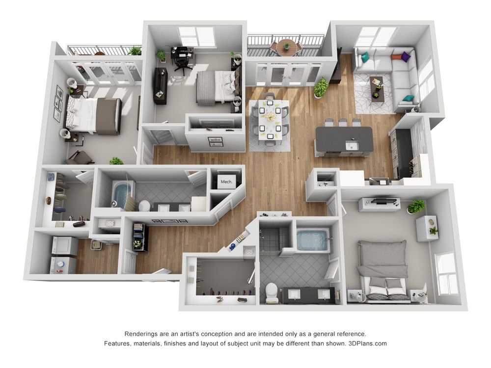 The Village at Commonwealth