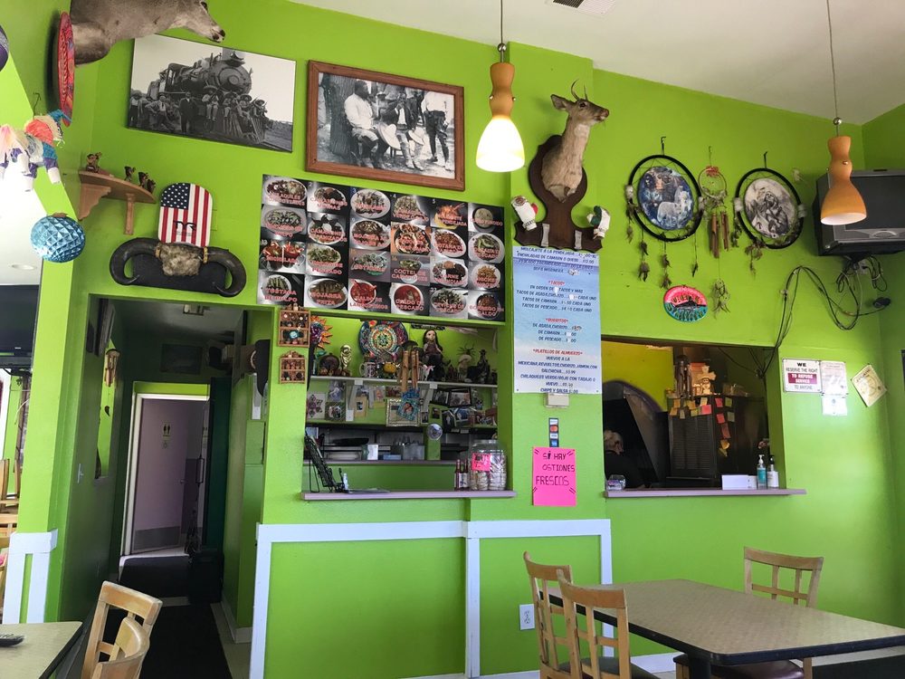 Mariscos El Pilar De Nayarit