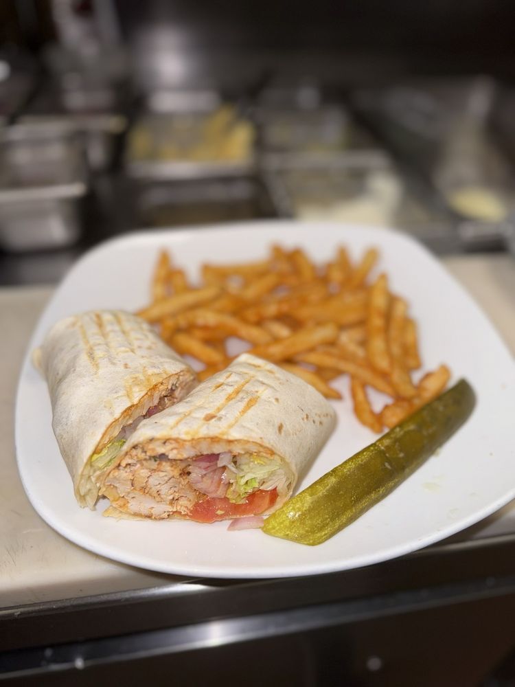 Frank's Pizza Italian Restaurant