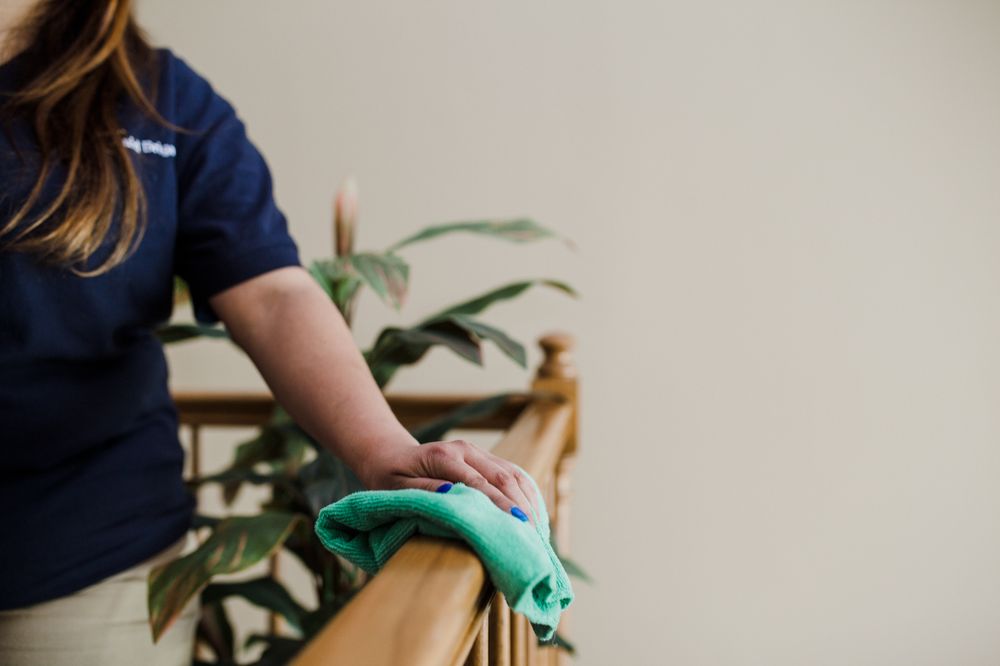 Maid Brigade of The Piedmont Triad