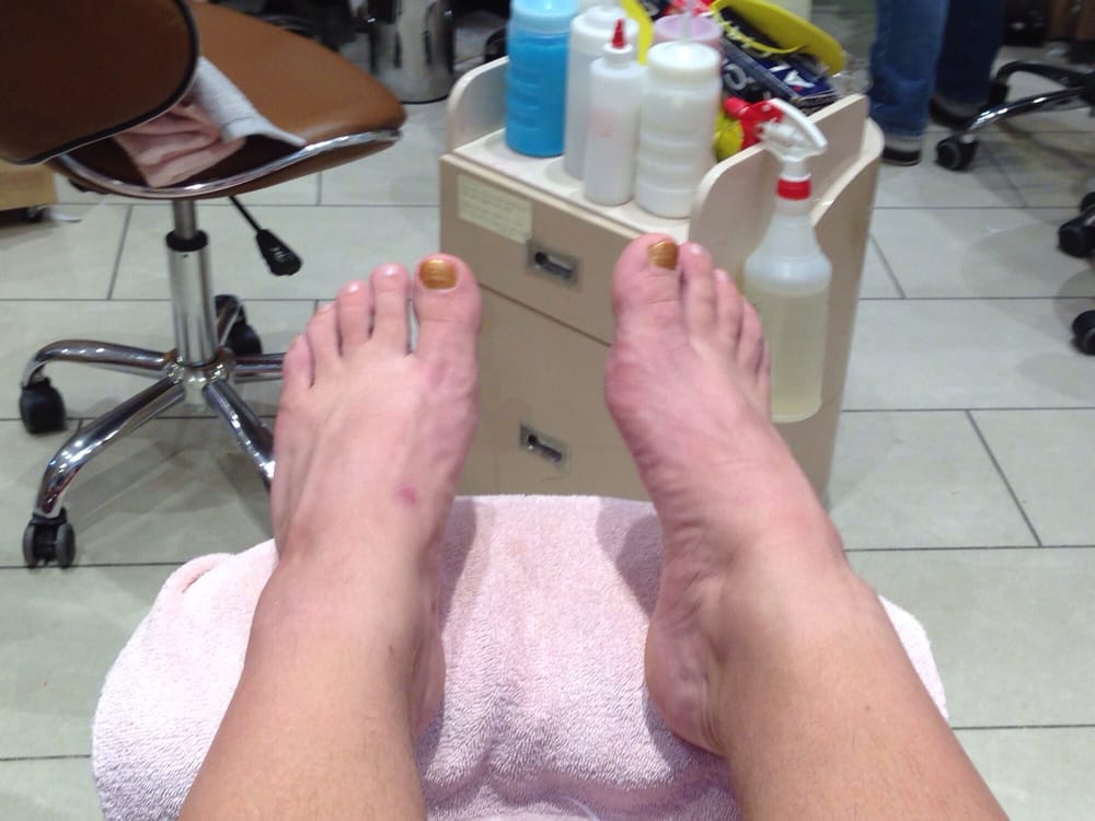Les Ongles Diva Nails