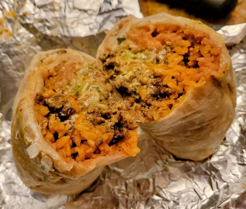 Tacos Guadalajara