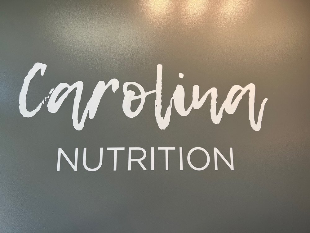 Carolina Nutrition