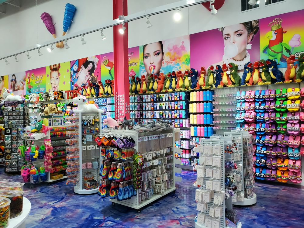 Sugar Kingdom