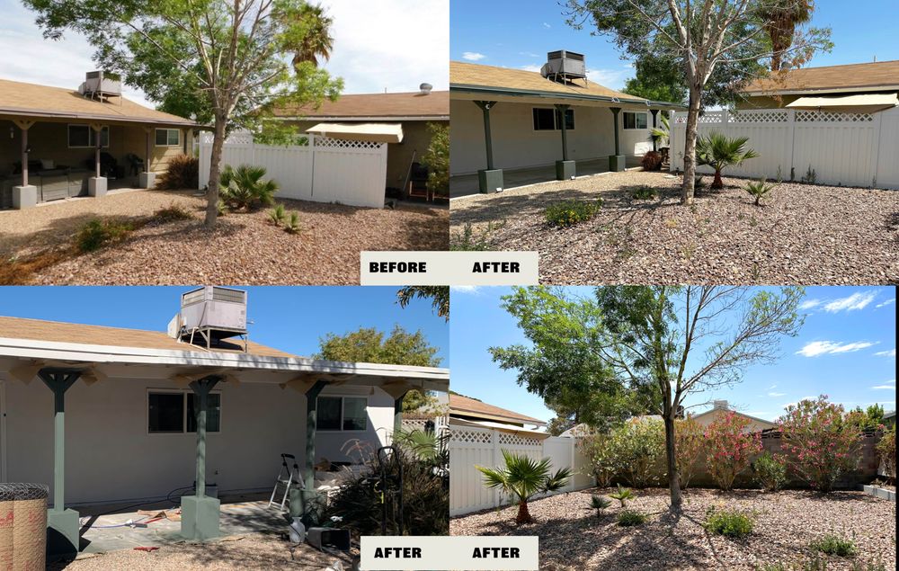 image of business Good Business Home Improvement & Handyman