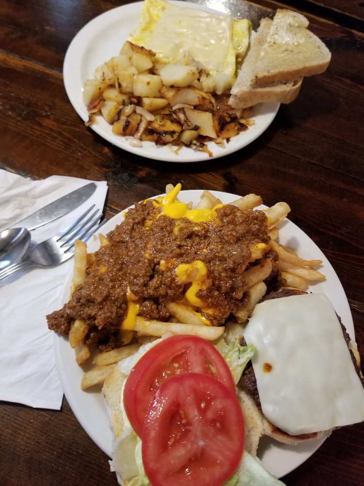 Elk Diner