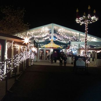 photo of christmas village in baltimore baltimore md united states the entrance - Christmas In Baltimore photo of christmas village in baltimore baltimore md united states the entrance - Christmas In Baltimore