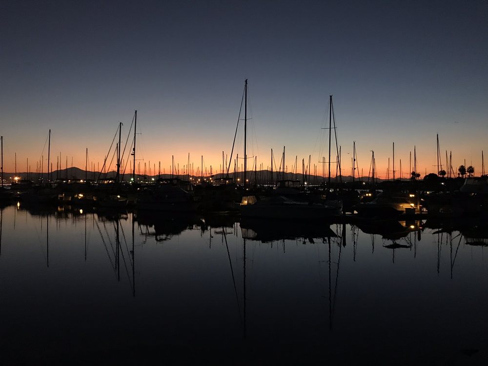 RV Rentals in San Diego, CA Fiddler's Cove RV Park & Marina