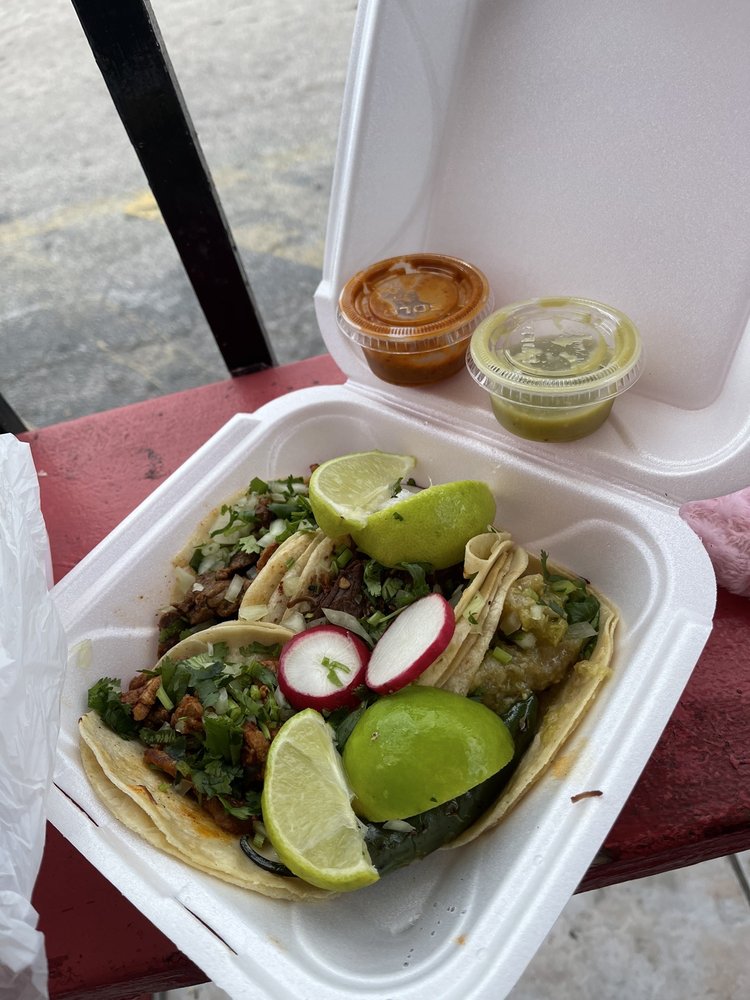 Taqueria El Paisa