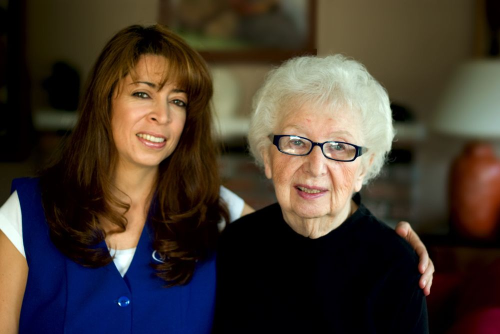 Angels There For You Home and Health Care Services